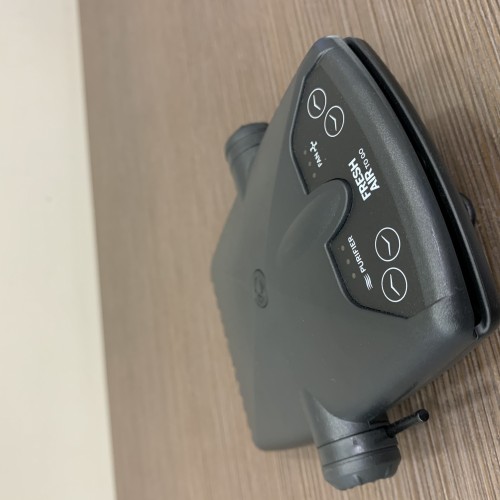 Система очистки и регенерации воздуха Vollara FreshAir To Go