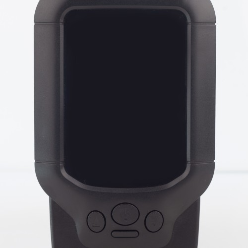 Многофункциональный детектор качества воздуха Vollara Multi-function Air Quality Detector-2 (Biack/White)