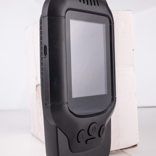 Многофункциональный детектор качества воздуха Vollara Multi-function Air Quality Detector-2 (Biack/White)