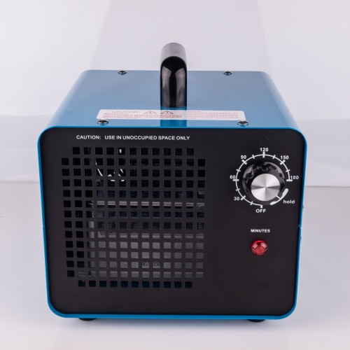 Система очистки и регенерации воздуха Ozone Power 10G NEW, ActivTek