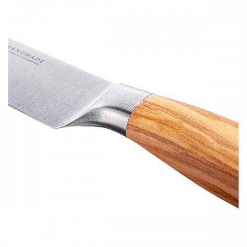 Нож для обработки 21 см Felix OLIVE WOOD Collection