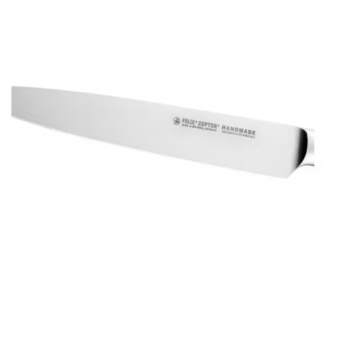 Нож для чистки овощей 12 см Felix SIZE S Smoked Oak Collection, дуб дымчатый