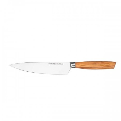 Комплект ножів Felix OLIVE WOOD Collection Zepter, SET-KSO-01