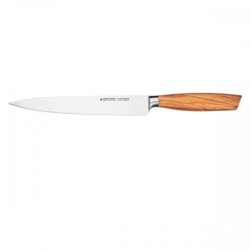 Комплект ножів Felix OLIVE WOOD Collection Zepter, SET-KSO-01