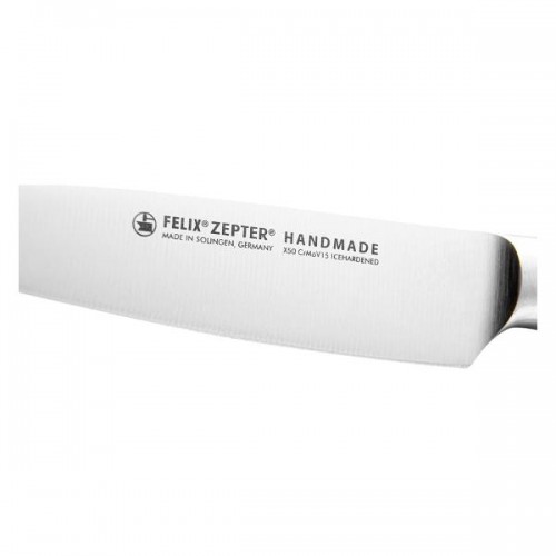 Нож для очистки овощей 9 см Felix OLIVE WOOD Collection