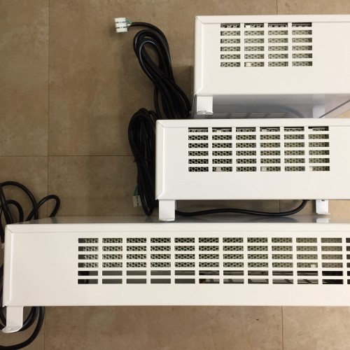 Система очистки и регенерации воздуха SelectPure 5000 NEW, ActivTek