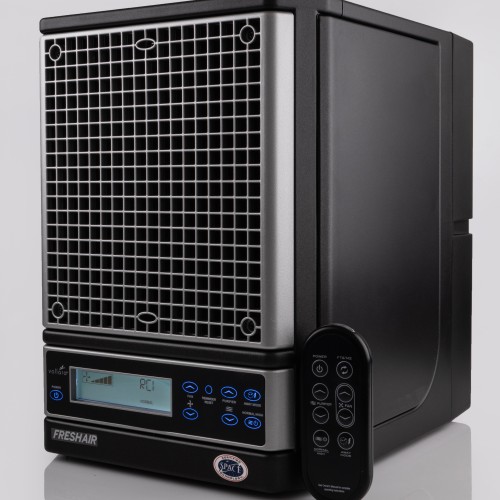 Система очистки и регенерации воздуха Vollara FreshAir Space (Grey / White ) NEW