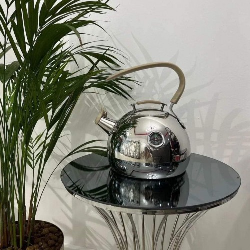 Индукционный чайник Zepter KE-002, 2,4л, 