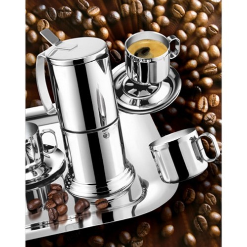 Набор «Астра» - нержавеющая сталь