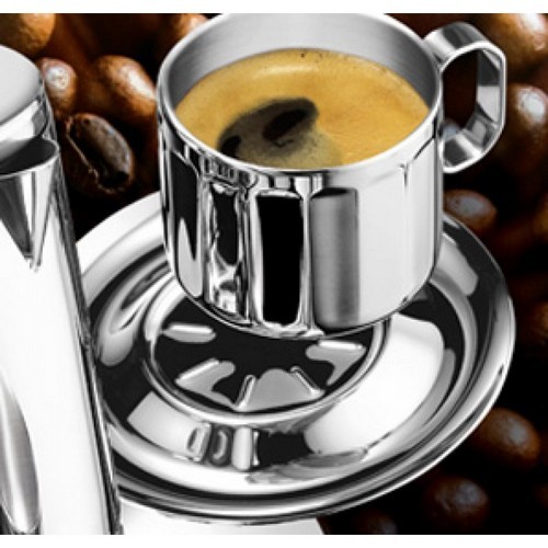 Набор «Астра» - нержавеющая сталь