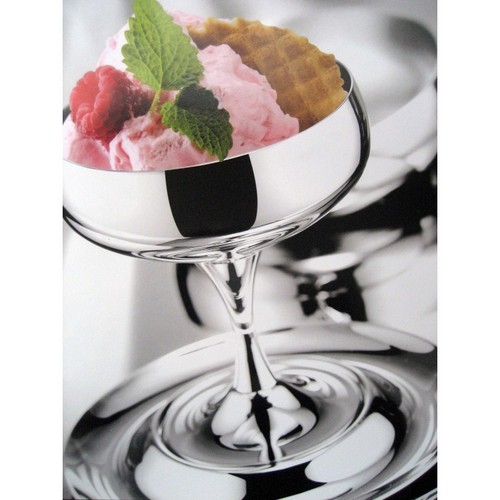 Набор «Барон» - нержавеющая сталь