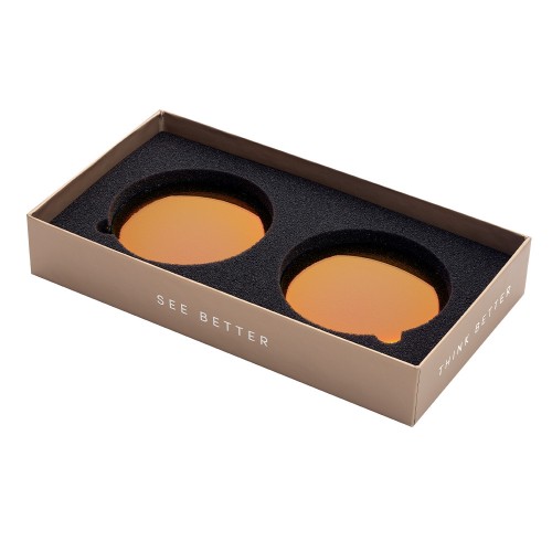 Hyperlight Optics Set Indoor/Outdoor Lenses BHO-SET-I/O