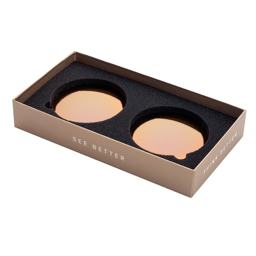 Hyperlight Indoor Lens Set BHO-SET-I
