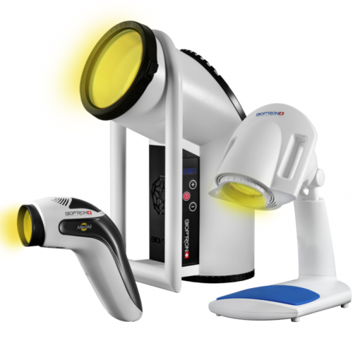 Bioptron MedAll Zepter PAG-960