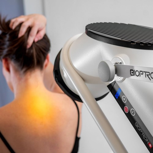 BIOPTRON 2 Zepter PAG-880H