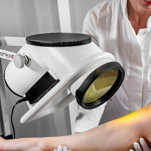 BIOPTRON 2 Zepter PAG-880H