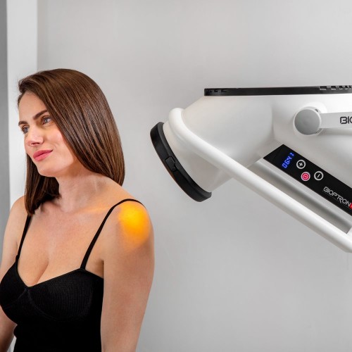 BIOPTRON 2 Zepter PAG-880H