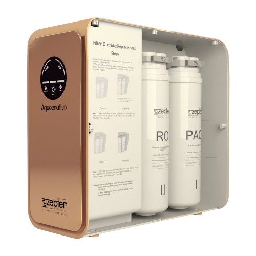 PAC Filter for Aqueena Evo WT-600-02