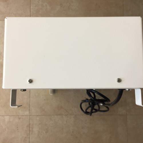 Система очистки и регенерации воздуха SelectPure 5000 NEW, ActivTek