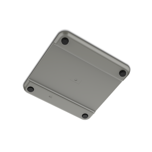 Кинетические напольные весы ZEST by Zepter BS-01