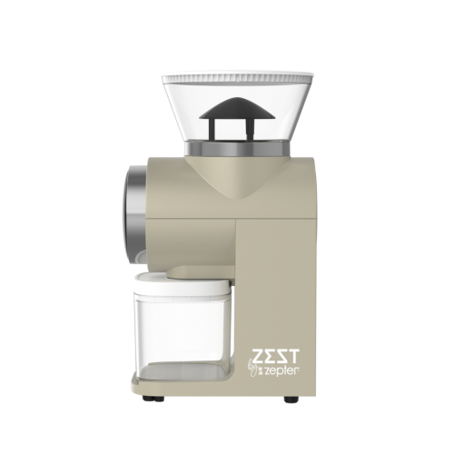 Мельница для кофе ZEST by Zepter CG-01