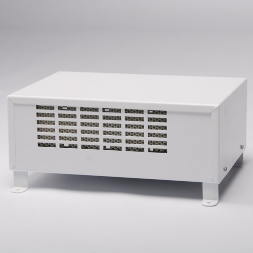 Система очистки и регенерации воздуха SelectPure 2000 NEW, ActivTek