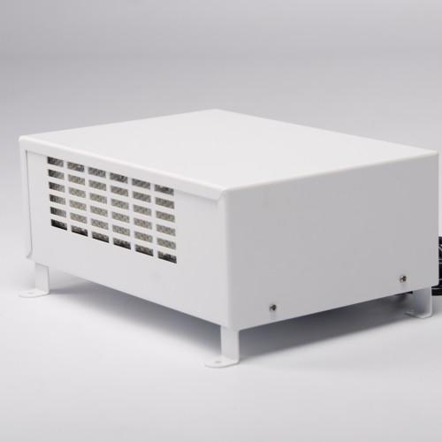 Система очистки и регенерации воздуха SelectPure 2000 NEW, ActivTek