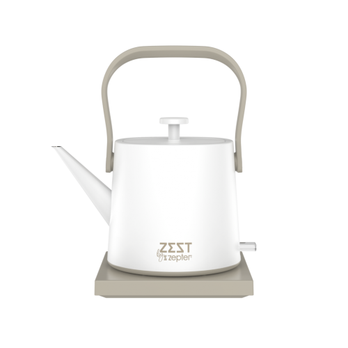 Электрический чайник ZEST by Zepter EK-02.