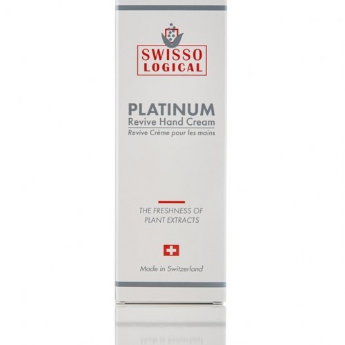 Platinum Revive Hand Cream PNK-419