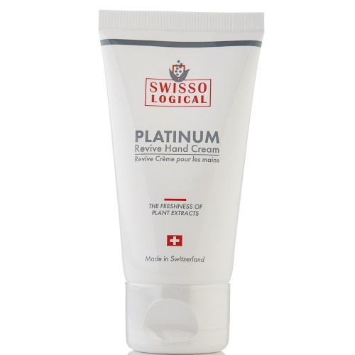 Platinum Revive Hand Cream PNK-419