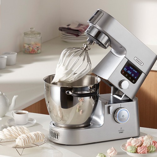 KENWOOD COOCKING CHEF KCC9060S