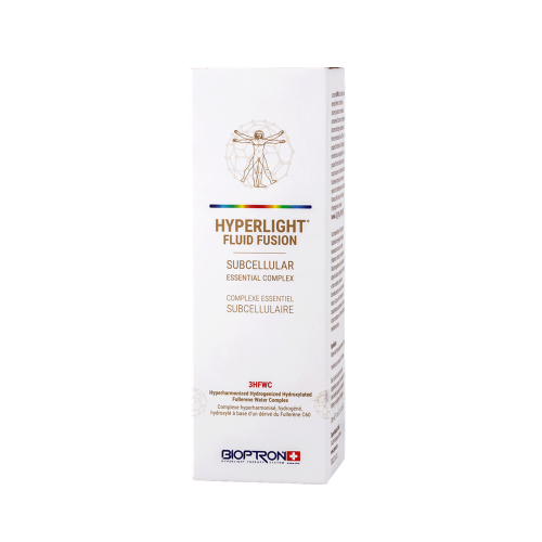 Bioptron Hyperlight Fusion Subcelluar Essential Complex.