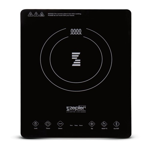 Индукционная плита Zepter Induction Cooker IC-001