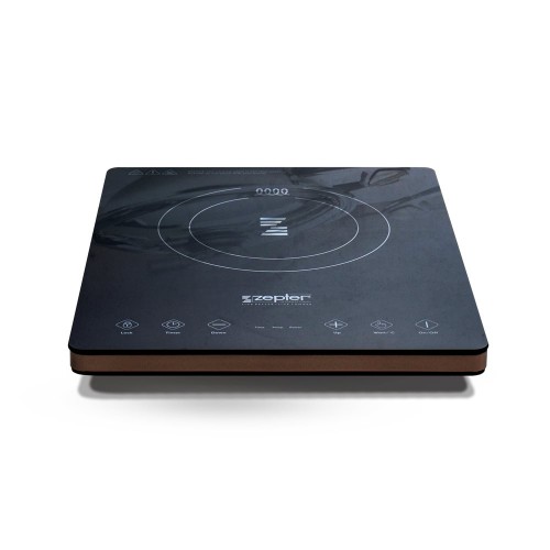 Индукционная плита Zepter Induction Cooker IC-001