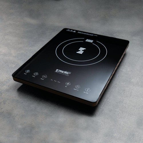 Индукционная плита Zepter Induction Cooker IC-001