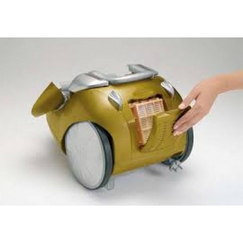 Полиэстеровый фильтр