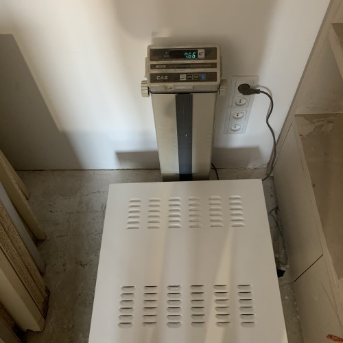 Система очистки и регенерации воздуха PureCloud 2000 NEW, ActivTek