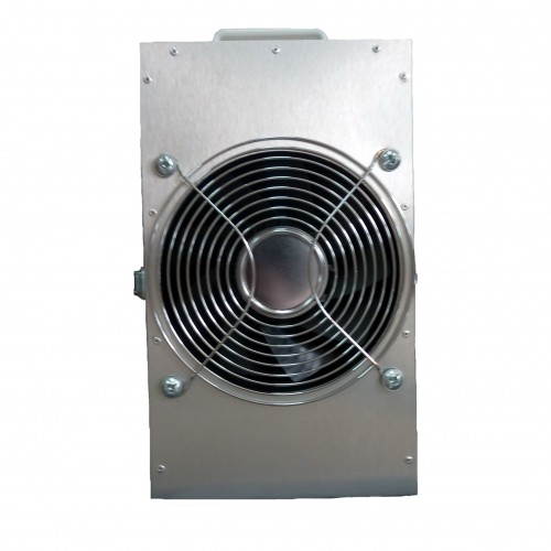 Система очистки и регенерации воздуха AirStation 5, ActivTek