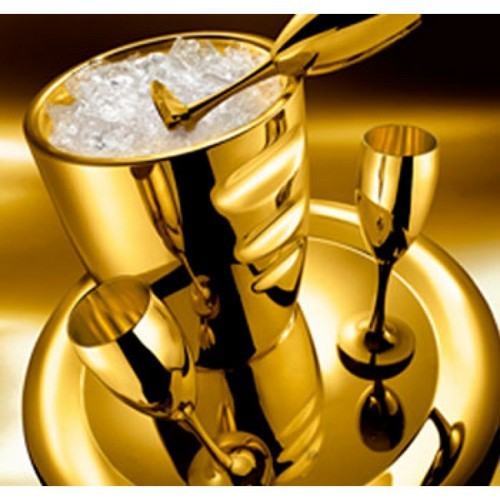 Комплект для шампанского 