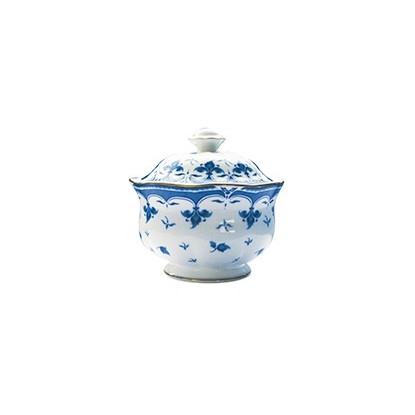 Кофейный сервиз Eden на 6 персон, 15 предметов - LP-106-KA