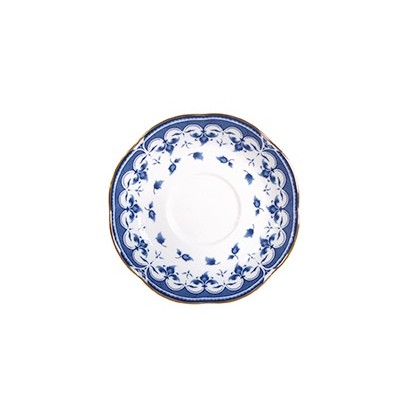 Кофейный сервиз Eden на 6 персон, 15 предметов - LP-106-KA