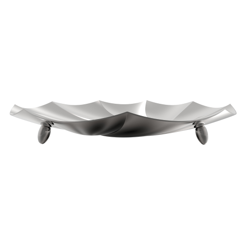 Ваза для фруктов Zepter Rose LX-393
