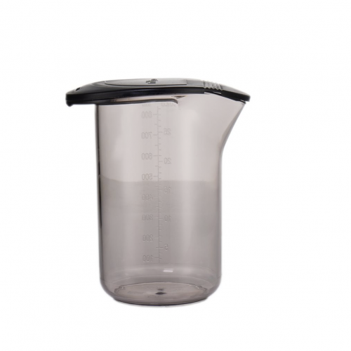 Многофункциональный миксер MixSy Zepter в черно-золотом цвете, VB-022-K