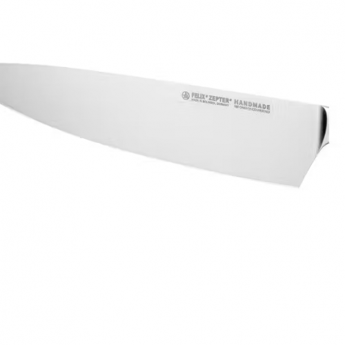 Нож шеф - повара 18 см Felix SIZE S Smoked Oak Colltction, дуб дымчатый.