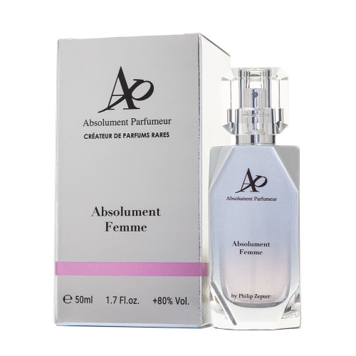 Absolument Femme 50 ml, PAP-AF-50