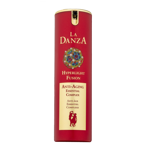 La Danza Hyperlight Fusion Anti-Aging Essential Complex PNF-708