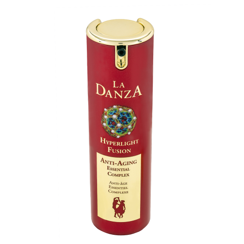 La Danza Hyperlight Fusion Anti-Aging Essential Complex PNF-708