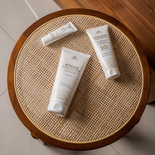 Swisso Logical Summer Set PNK-500
