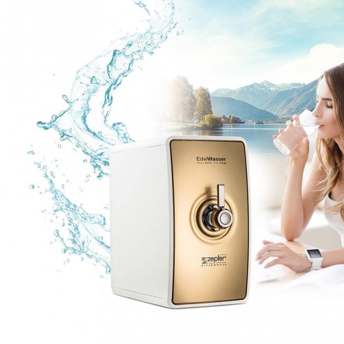 Система очистки воды Zepter EdelWasser Gold