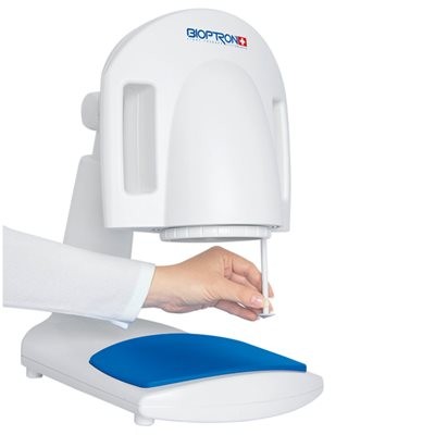 Bioptron Pro-1 Zepter з настільною підставкою PAG-990H